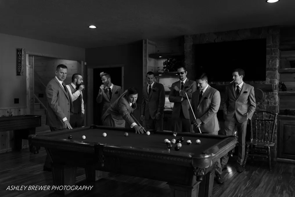 Great Escape Lodge #18