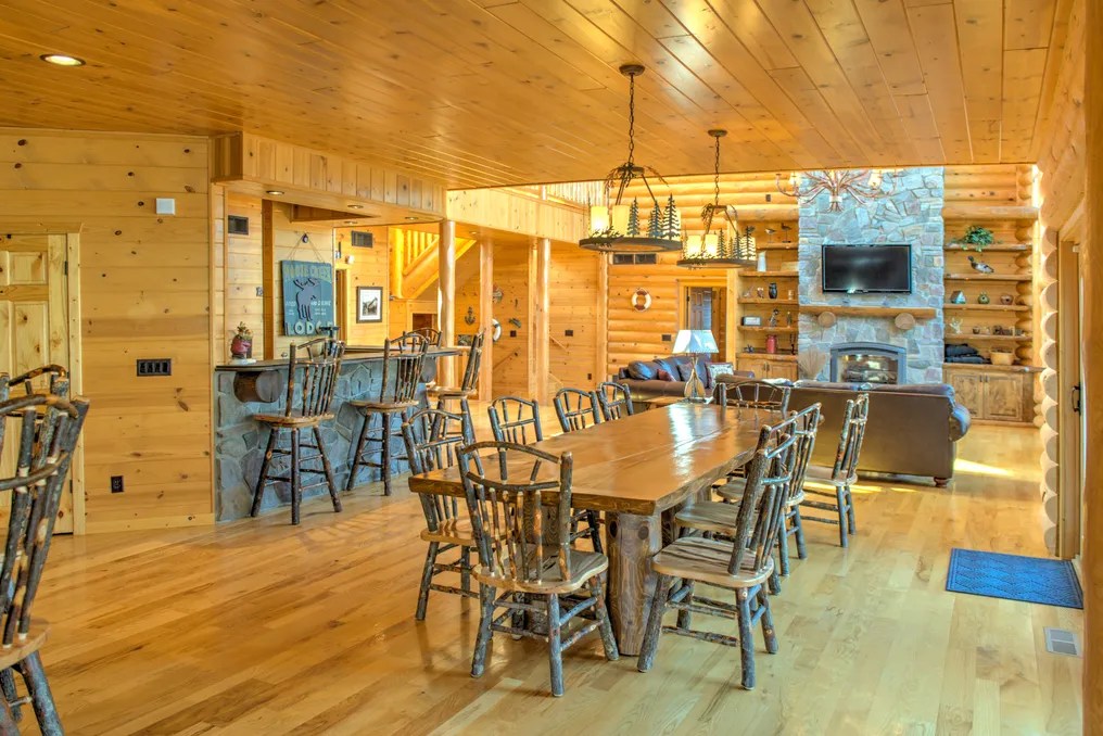 Great Escape Lodge #19