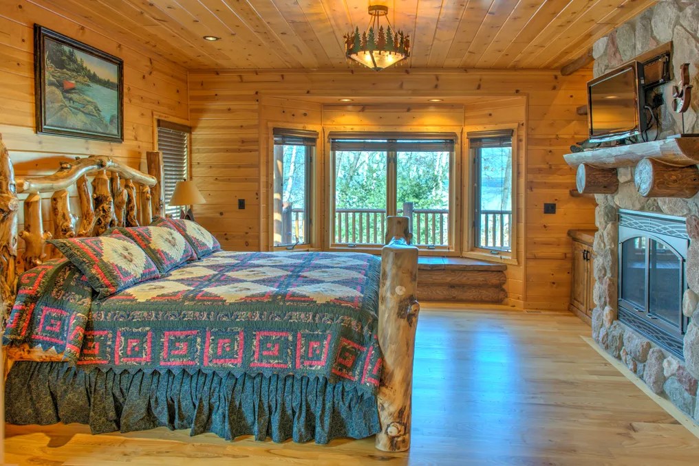 Great Escape Lodge #20