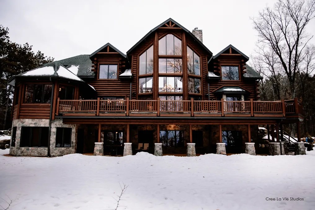 Great Escape Lodge #23