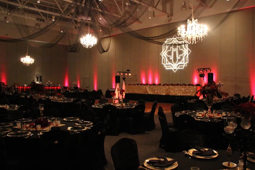 Convention Center at Denny Sanford PREMIER Center #2