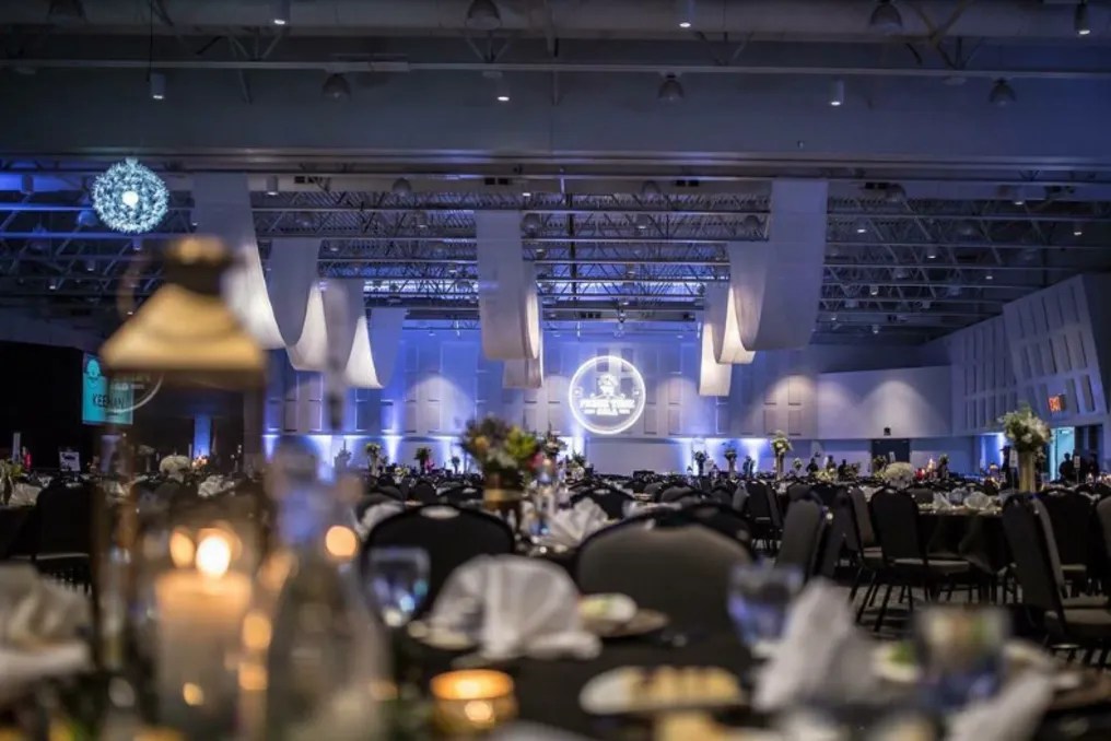 Convention Center at Denny Sanford PREMIER Center #10
