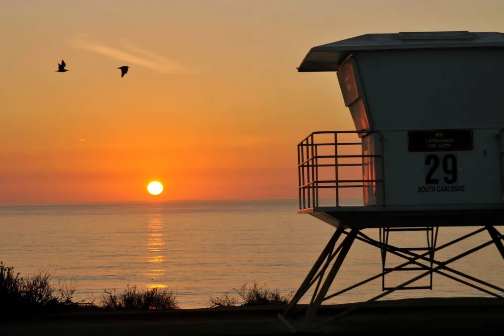 Hilton Garden Inn Carlsbad Beach #13