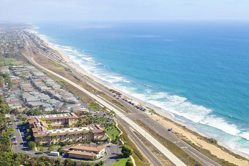 Hilton Garden Inn Carlsbad Beach #15