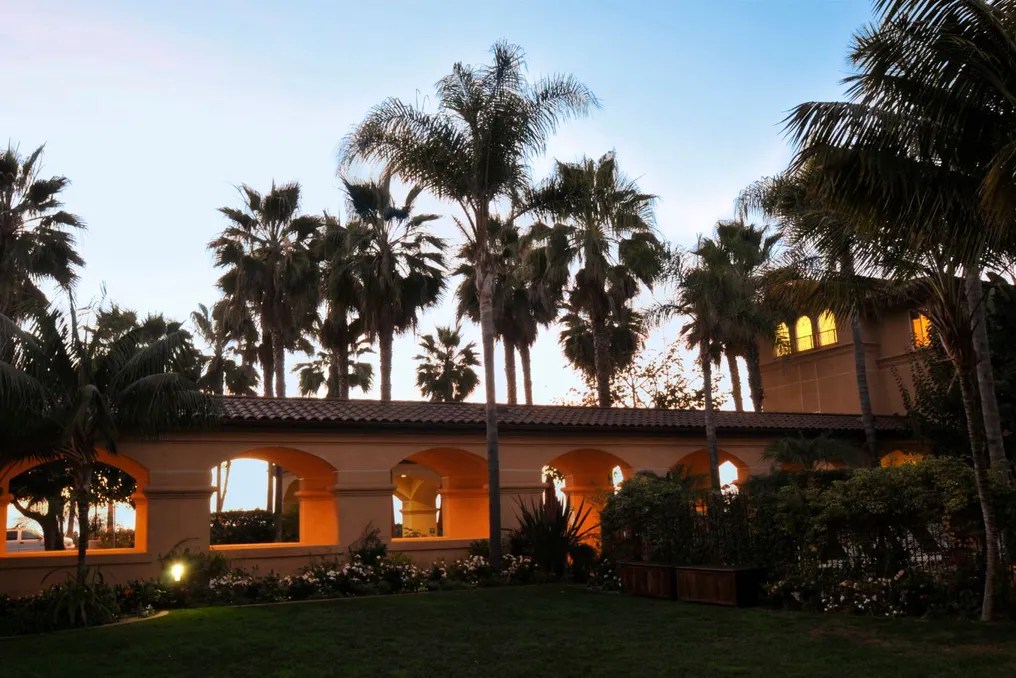 Hilton Garden Inn Carlsbad Beach #17
