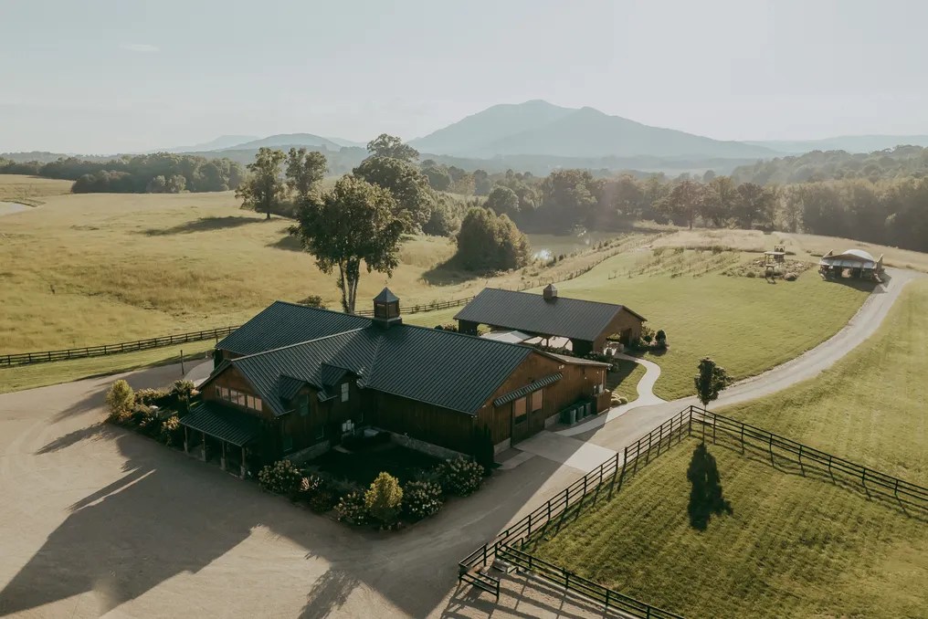 Caitlyn Farms #1