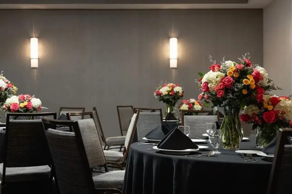 Courtyard by Marriott Long island MacArthur Airport #1