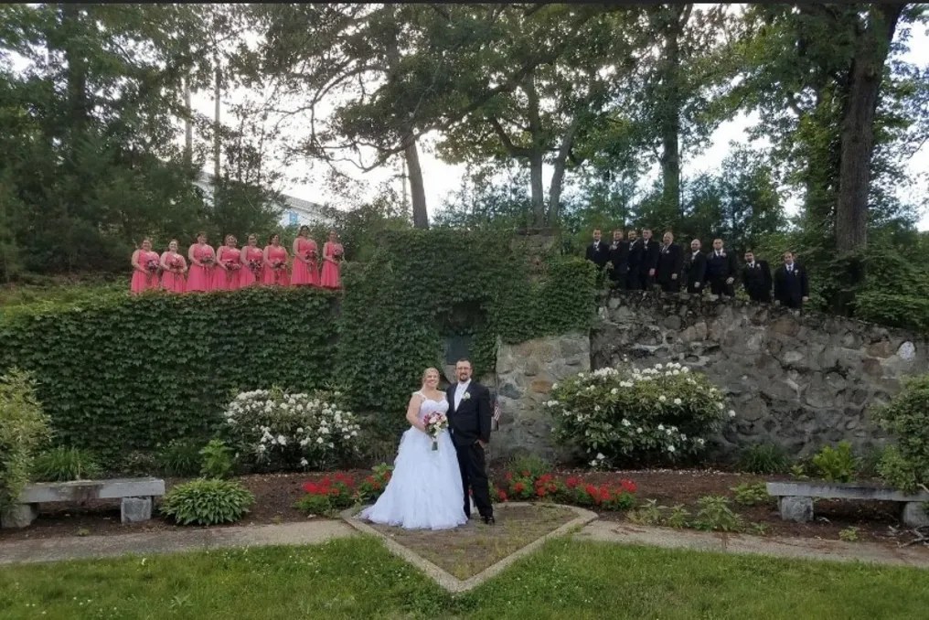Devens Common Center SpringHill Suites Marriott #2