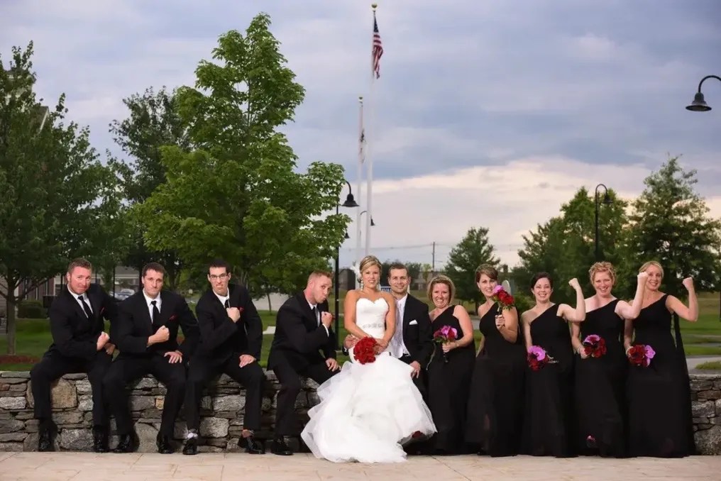 Devens Common Center SpringHill Suites Marriott #5