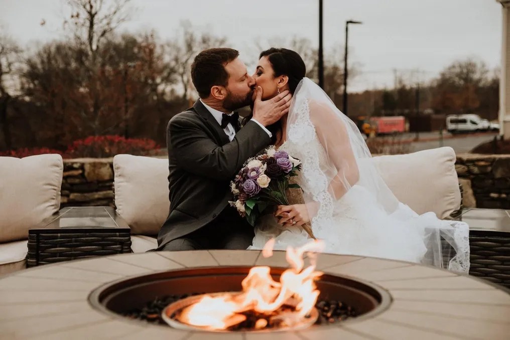 Devens Common Center SpringHill Suites Marriott #6