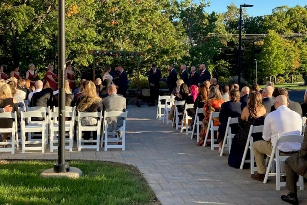 Devens Common Center SpringHill Suites Marriott #9
