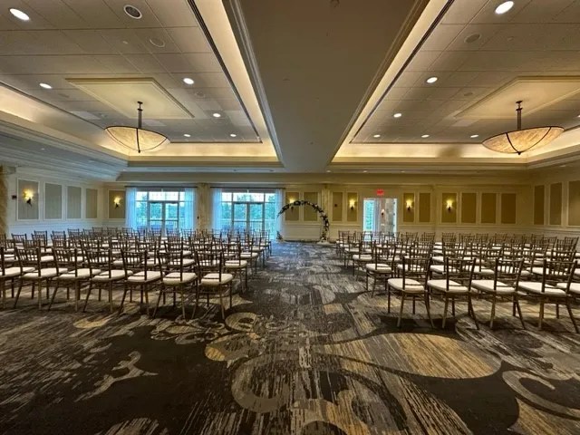 Devens Common Center SpringHill Suites Marriott #10