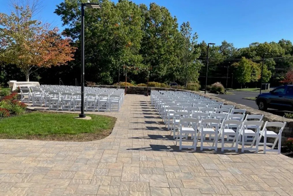 Devens Common Center SpringHill Suites Marriott #11