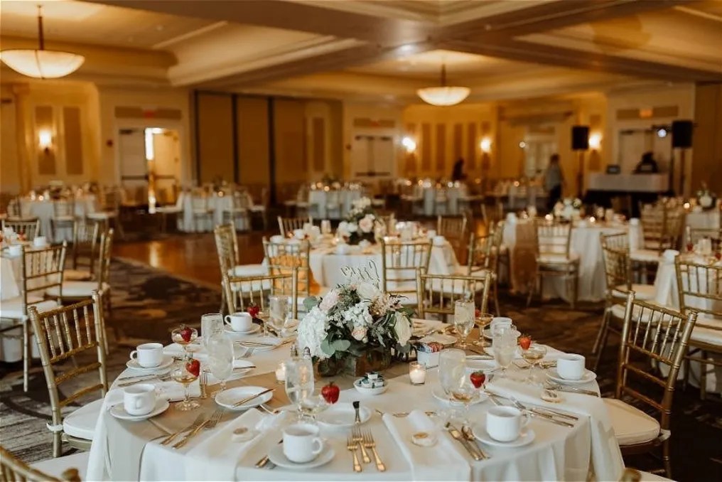 Devens Common Center SpringHill Suites Marriott #18
