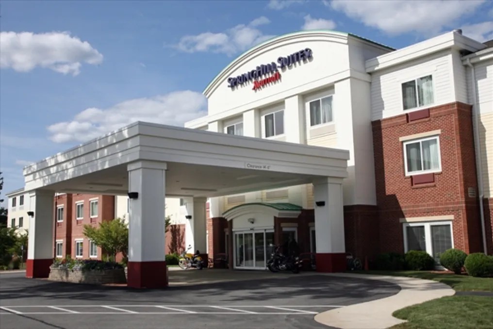 Devens Common Center SpringHill Suites Marriott #24