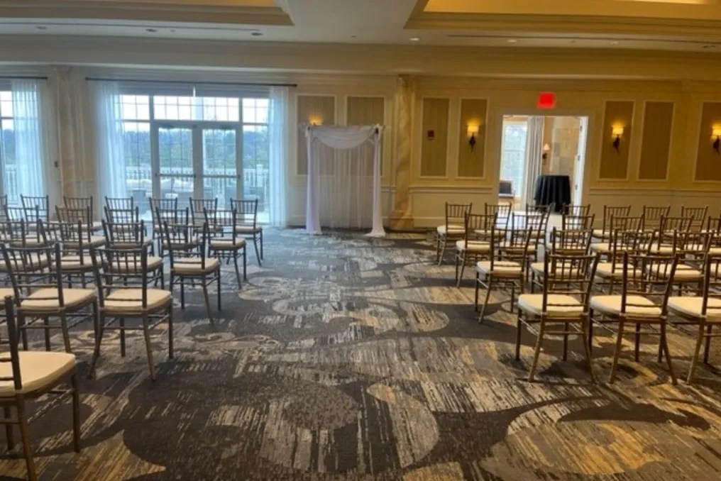 Devens Common Center SpringHill Suites Marriott #25
