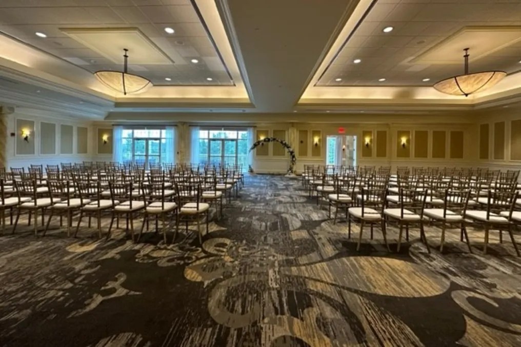 Devens Common Center SpringHill Suites Marriott #26