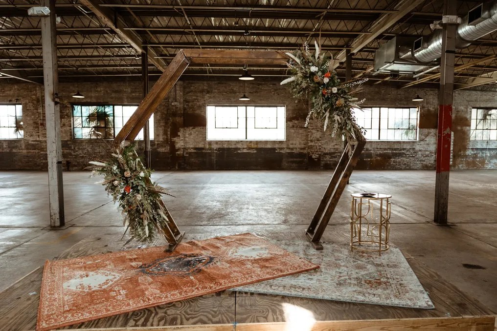 The Glass Factory #4