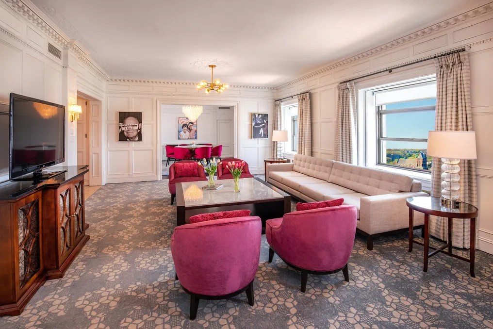 Peoria Marriott Pere Marquette #7