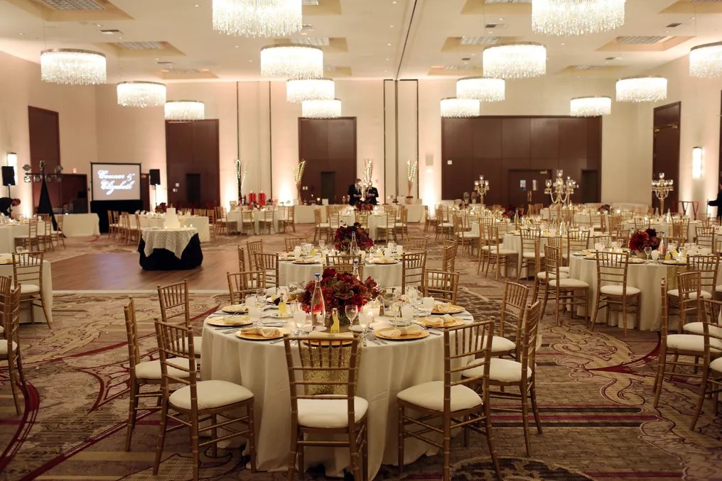 Peoria Marriott Pere Marquette #15