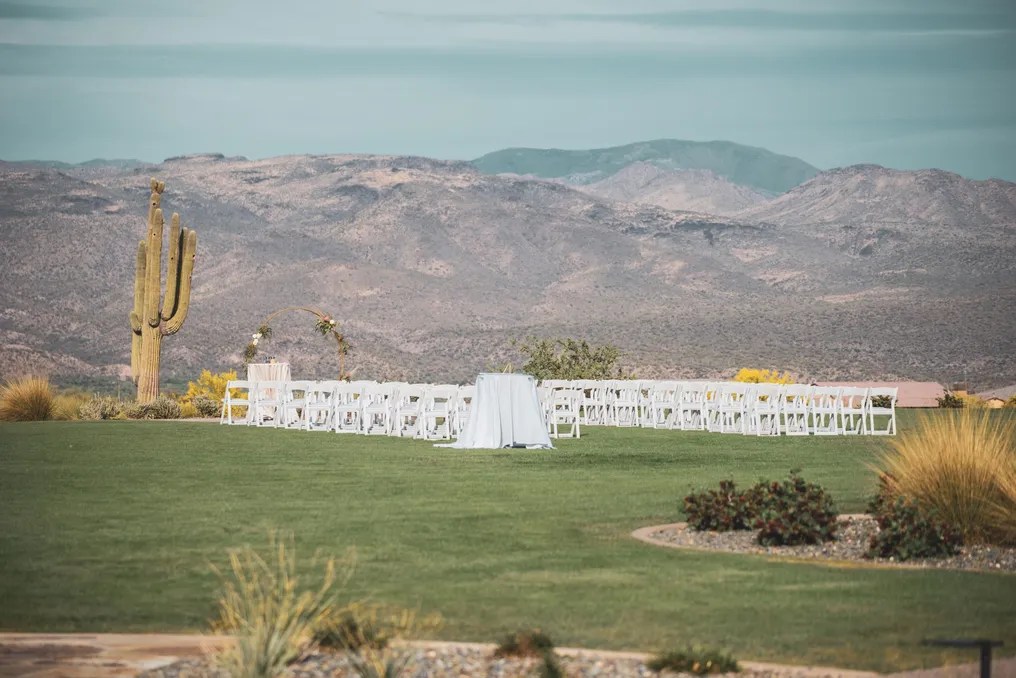 Verde River Golf & Social Club #6