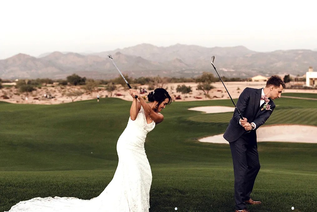 Verde River Golf & Social Club #26