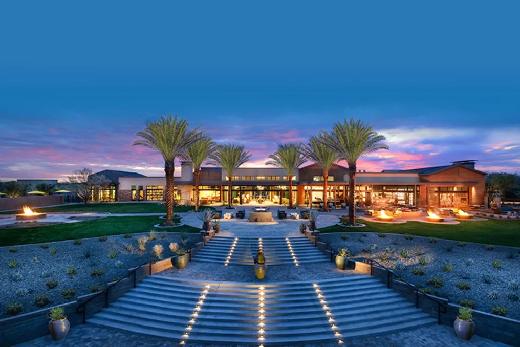 Verde River Golf & Social Club #29