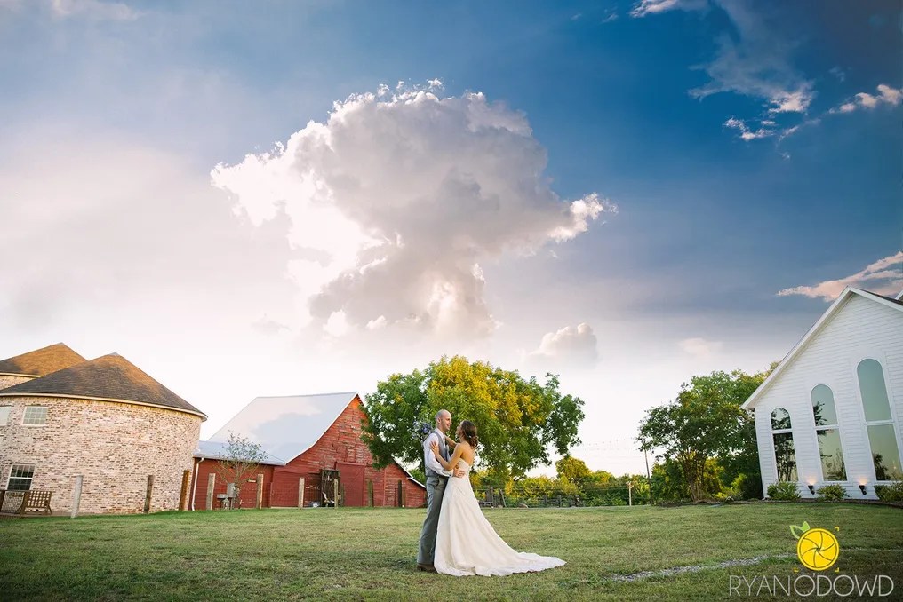 Rustic Grace Estate #5