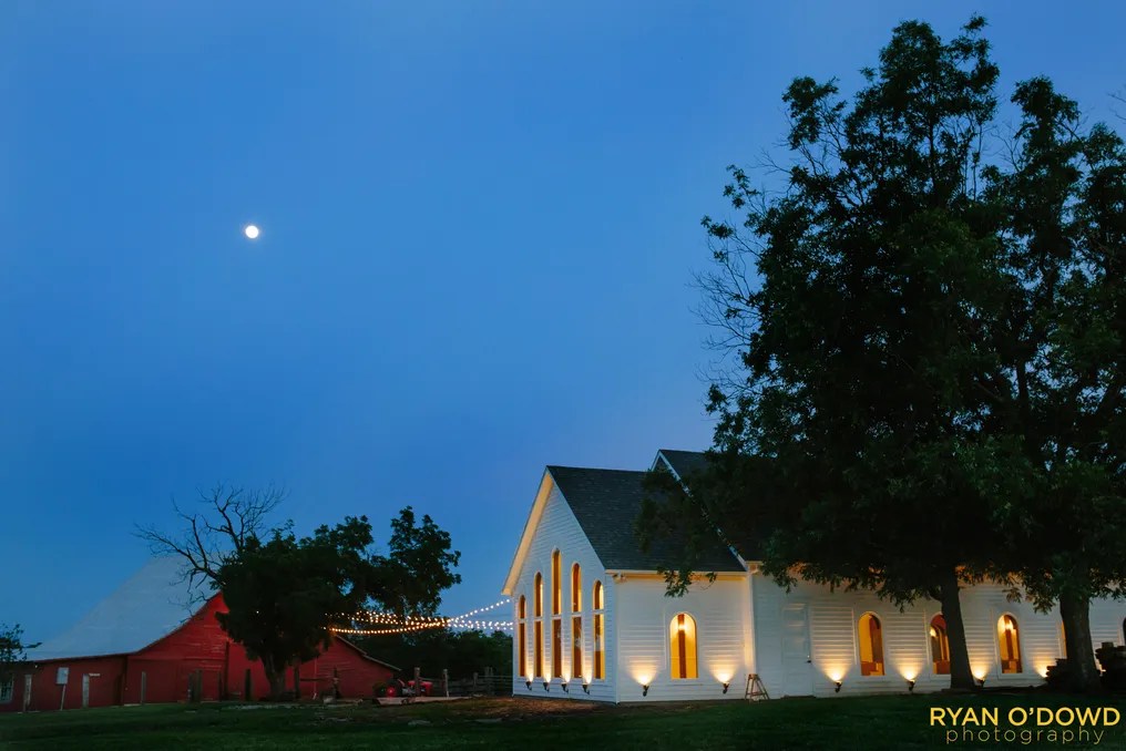 Rustic Grace Estate #32