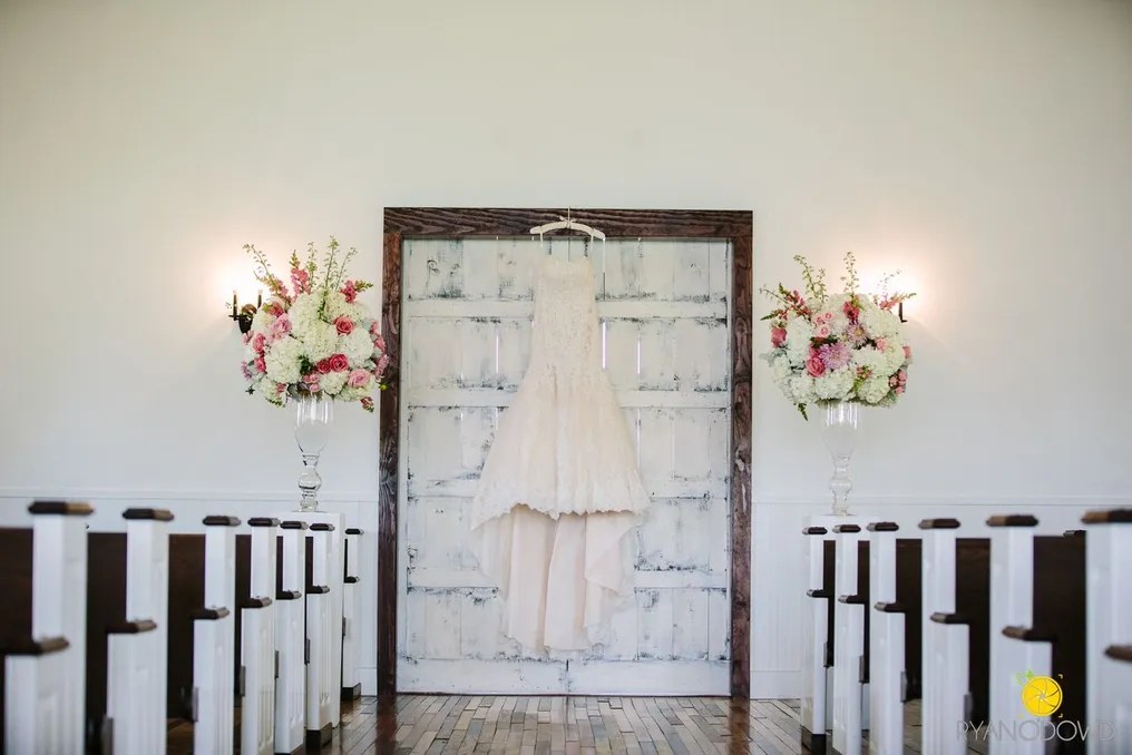 Rustic Grace Estate #58