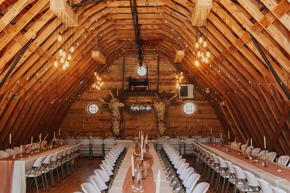 Muley Hill Lodge #4