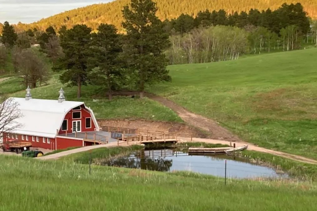 Muley Hill Lodge #26