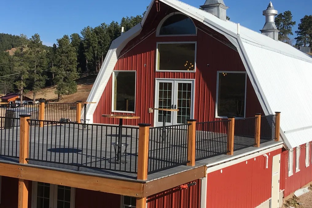 Muley Hill Lodge #33