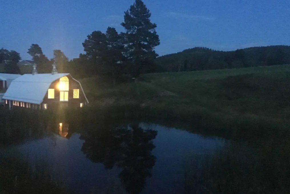 Muley Hill Lodge #34