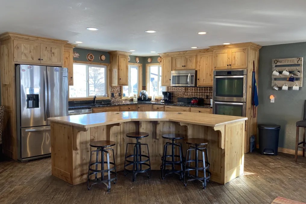 Muley Hill Lodge #45