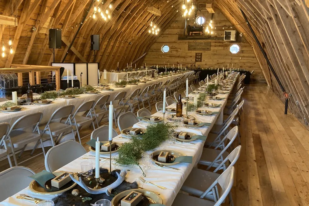 Muley Hill Lodge #48