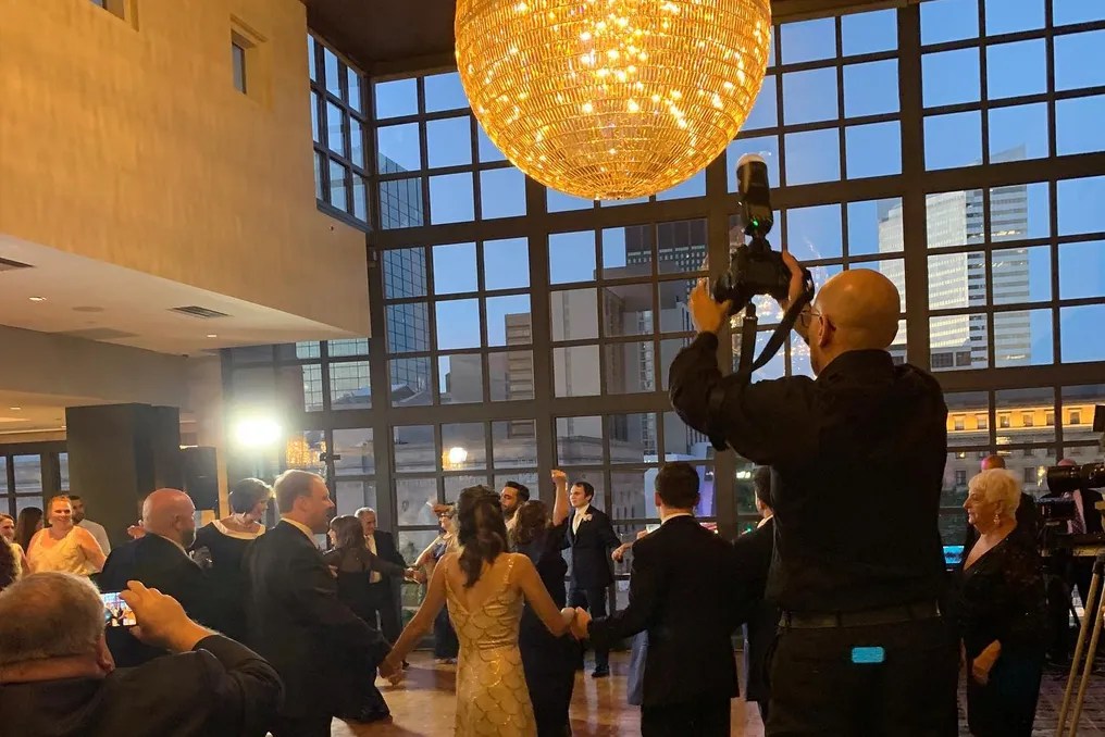 St. Clair Ballroom #3