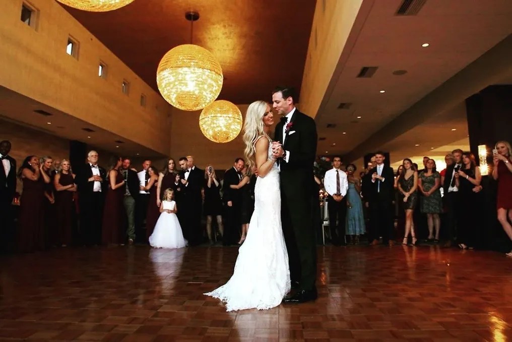 St. Clair Ballroom #4