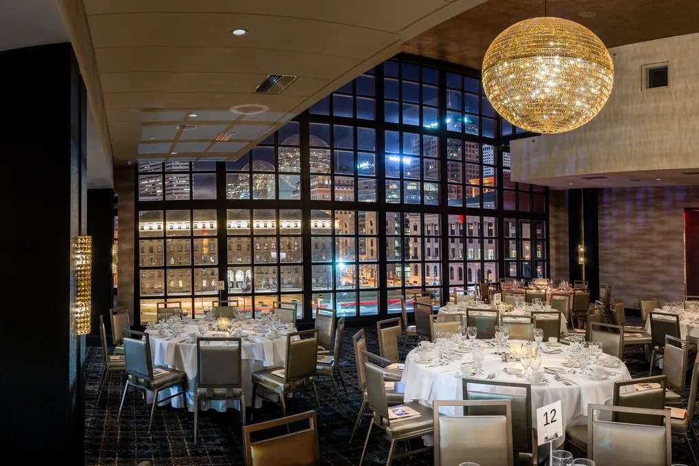 St. Clair Ballroom #5