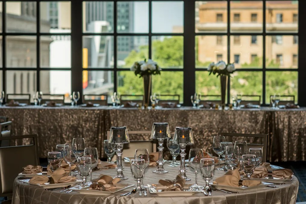 St. Clair Ballroom #6