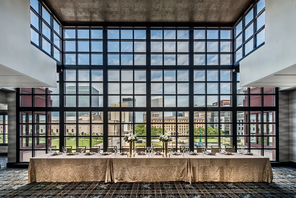 St. Clair Ballroom #7