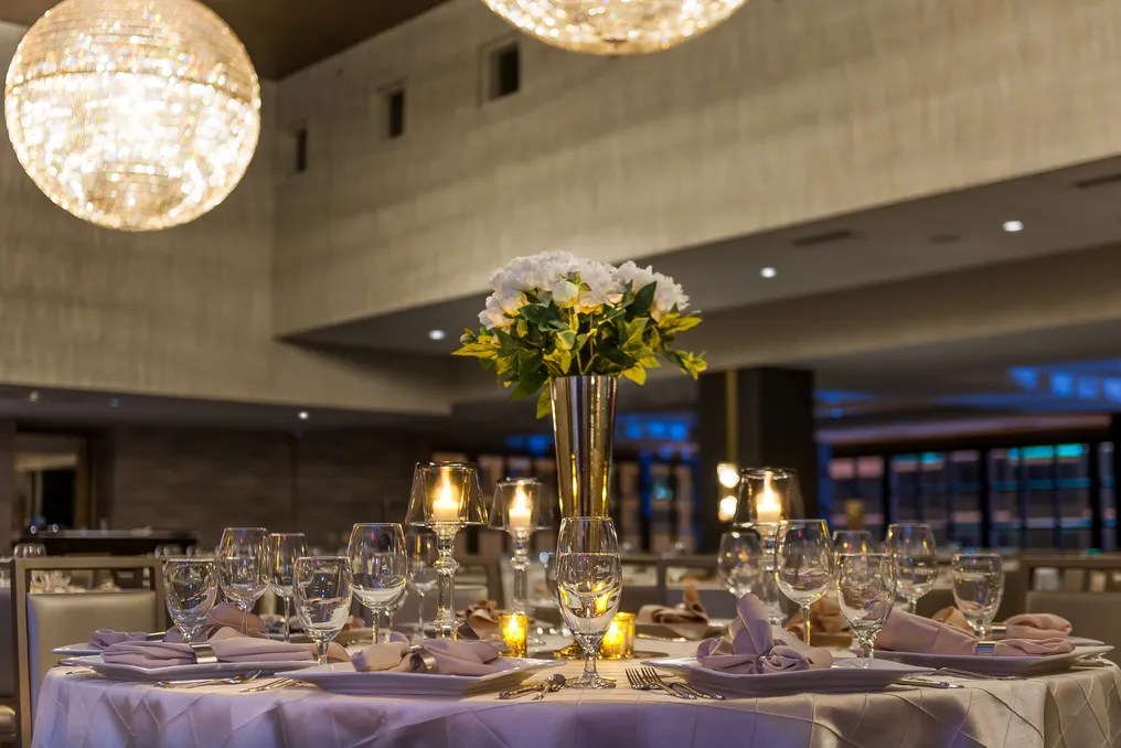 St. Clair Ballroom #9