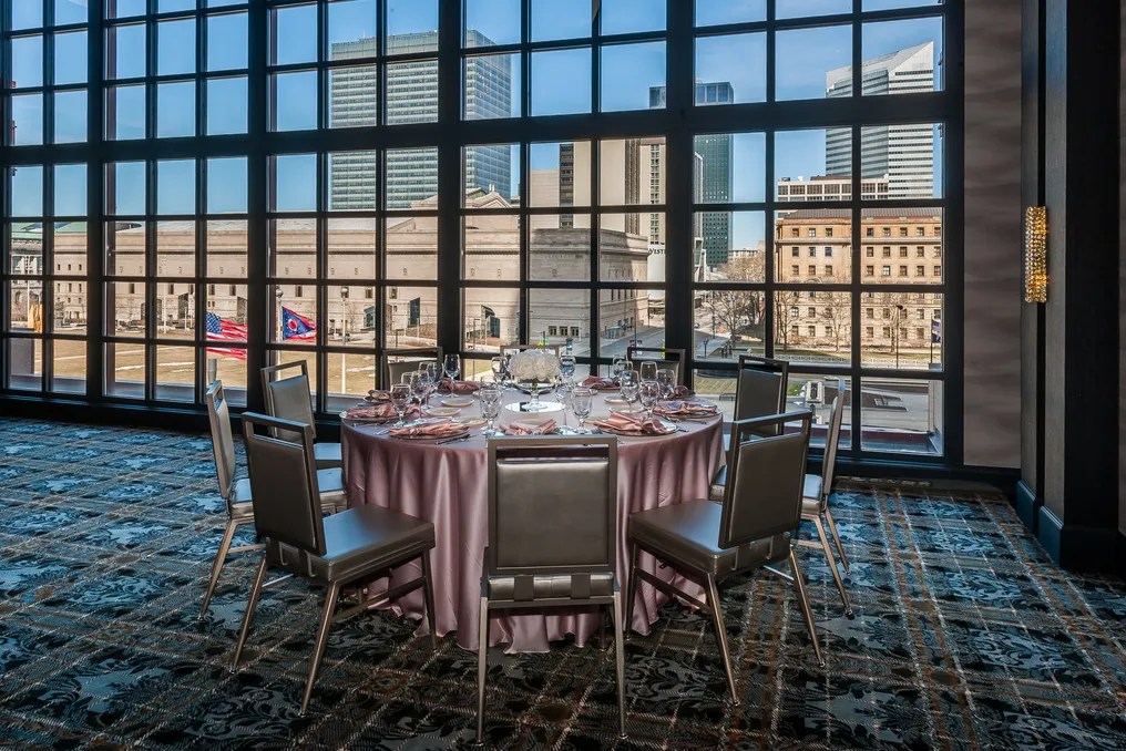 St. Clair Ballroom #12
