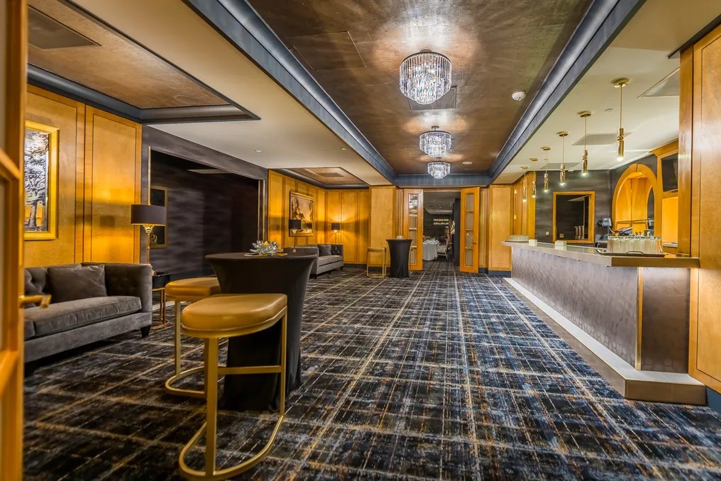 St. Clair Ballroom #13