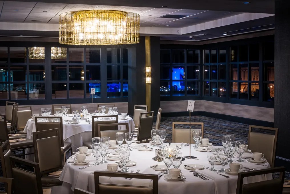 St. Clair Ballroom #14