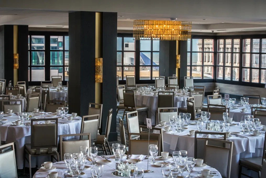 St. Clair Ballroom #17