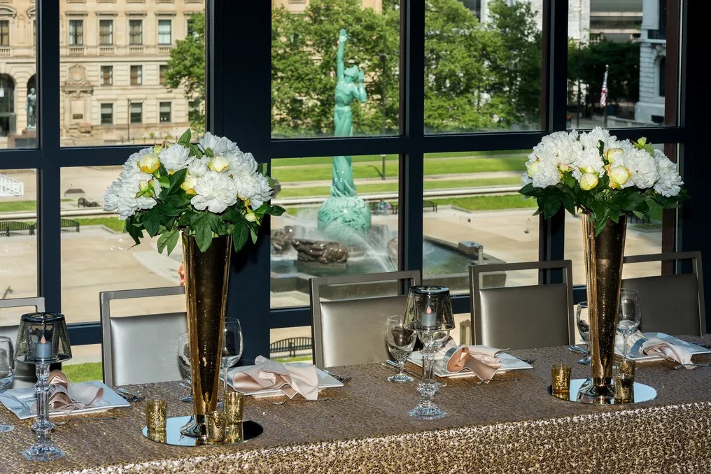 St. Clair Ballroom #18