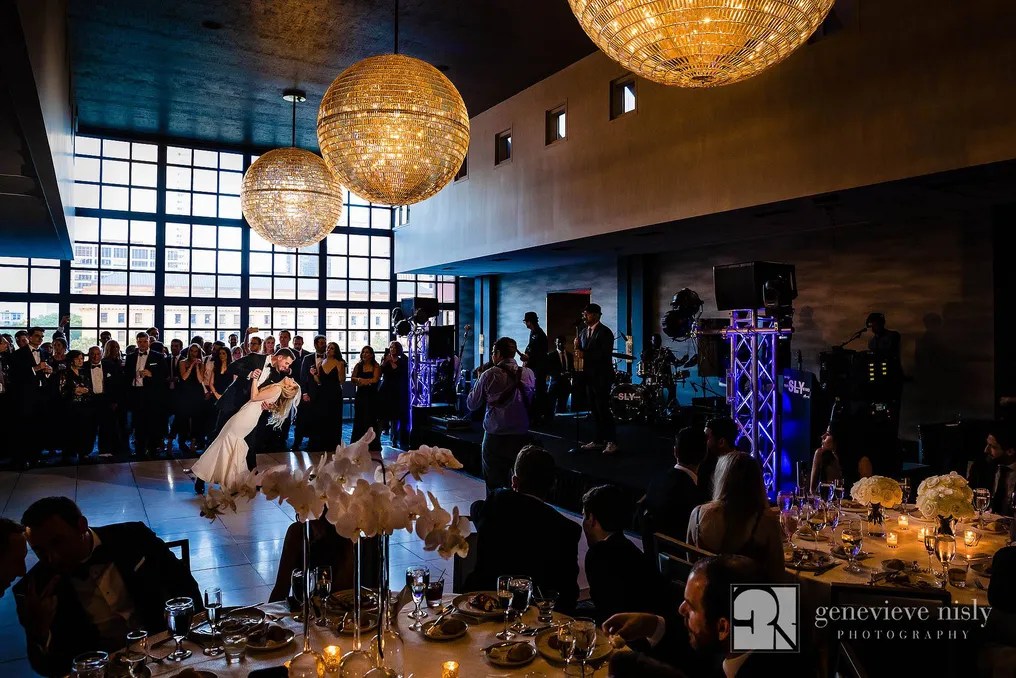 St. Clair Ballroom #20