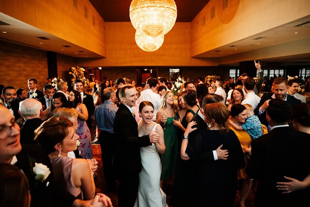 St. Clair Ballroom #23