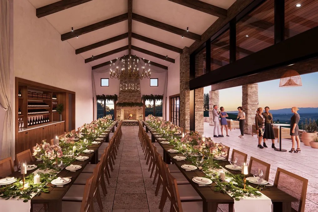 Lachini Vineyards #4